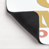 MOM To Be Tシャツとギフト マウスパッド (コーナー)