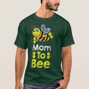 Mom To Bee Genderのヴィンテージ Tシャツ