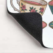 Mom, You’re My Forever Friend マウスパッド (コーナー)