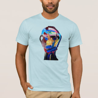 MomaミイラTシャツ Tシャツ