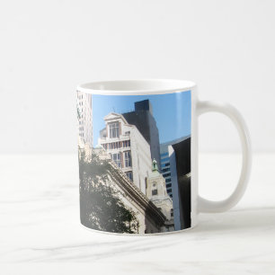 MoMA - NYC コーヒーマグカップ