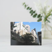 MoMA - NYC ポストカード (スタンド正面)