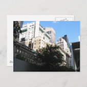 MoMA - NYC ポストカード (正面/裏面)