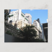 MoMA - NYC ポストカード (正面)