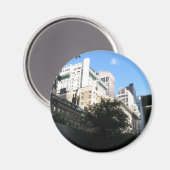 MoMA - NYC マグネット (正面/裏面)