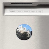 MoMA - NYC マグネット (インサイチュ (食洗機))