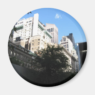 MoMA - NYC マグネット