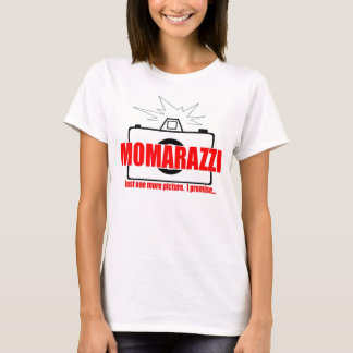 Momarazziのワイシャツ Tシャツ