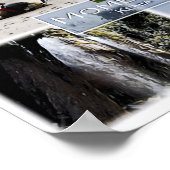 Mombasa – ケニア – モザイク –  ポスター (角)