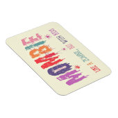 Mombie：ゾンビのように、しかし子供と マグネット (右側)