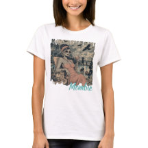 Mombie Tee