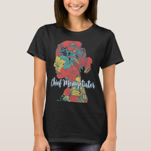 Momegotiator Momユーモアmother Kids母 Tシャツ