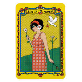 Moment_B_4x6冷蔵庫磁石に住む マグネット