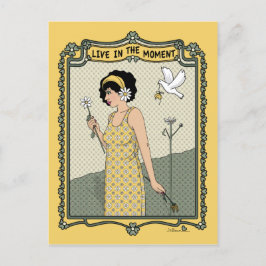 Moment_C_ポストカードに住む ポストカード