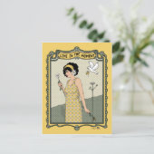 Moment_C_ポストカードに住む ポストカード (スタンド正面)