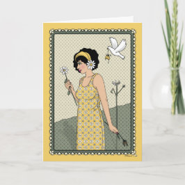 Moment_C_Greetingに住む カード