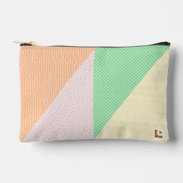 Moment Japanesque Pouch - Fruit Palette アクセサリーポーチ