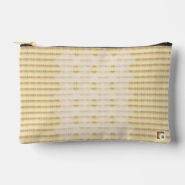 Moment Japanesque Pouch - Kurizome アクセサリーポーチ