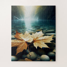 Moment Of Zen ジグソーパズル