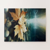 Moment Of Zen ジグソーパズル (横)