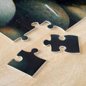 Moment Of Zen ジグソーパズル (側面)