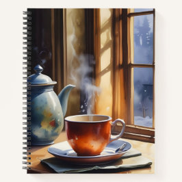 Momento de Calma ノートブック