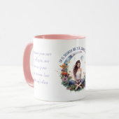 Momentos de calma マグカップ (正面左)