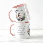 Momentos de calma マグカップ