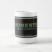 Moments ・ Detroit MusicMan ・ 15-oz Mug WHT コーヒーマグカップ (中央)