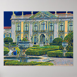 Moments in Love – リスボンポルトガル ポスター