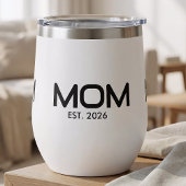 MomEstablished New Mom Gift 