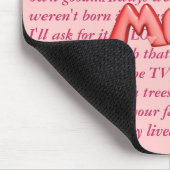 MOMisms… マウスパッド (コーナー)