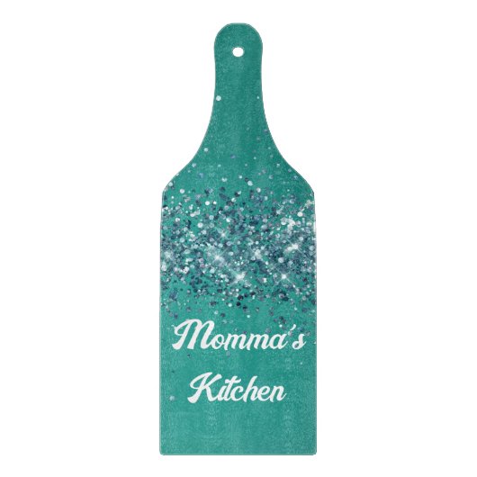 Momma's Kitchen カッティングボード (正面)