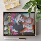 Mommieの妊娠した人形 薄葉紙 (ギフト)