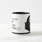 MommieのDecaf マグカップ (中央)