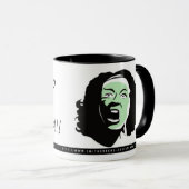 MommieのDecaf マグカップ (正面右)