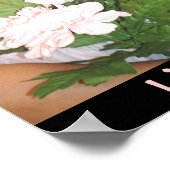 Mommmys小さな女の子 ポスター (角)