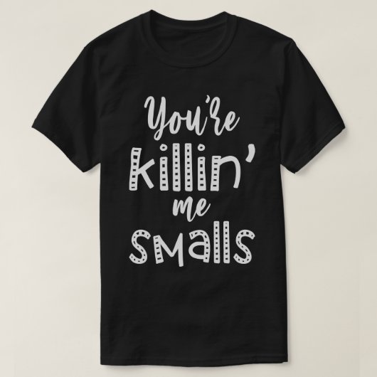 Mommy and Me Shirts Mother and Son Shirts Tシャツ (デザイン正面)