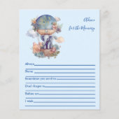 Mommy Baby Shower Gameのアドバイス (正面)