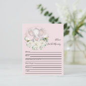 Mommy Baby Shower Gameのアドバイス (スタンド正面)