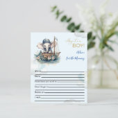 Mommy Baby Shower Gameのアドバイス (スタンド正面)