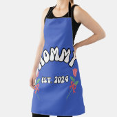 Mommy est 2024 エプロン (インサイチュ)