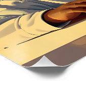 Mommy, Me and Pancakes ポスター (コーナー)