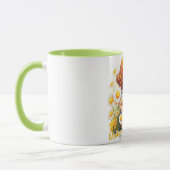 Mommy, my sunshine マグカップ (左)