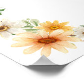 Mommy To Beeが投票を明かす ポスター (角)