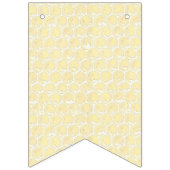 Mommy to Bee赤ちゃんシャワー旗バナー バンティングフラッグ (第2の旗)