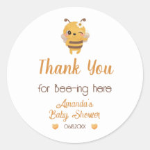 Mommy To Bee Baby Showerありがとう