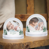 Mommys初めてのクリスマス素朴ツリー2 Photos