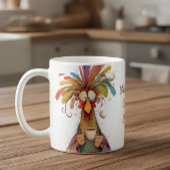 Mommy's Cup of Sanity Funny Mother's Day Mug コーヒーマグカップ