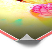 Mommy's Little Angel Poster for Infant or Child ポスター (角)